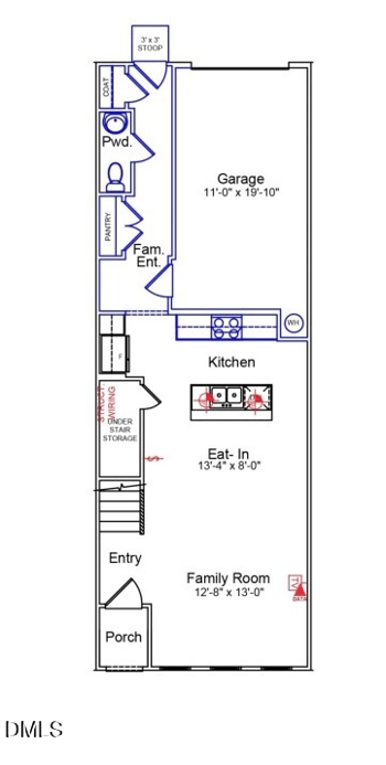 132 Silver Fir Ln #244, Garner, NC 27529