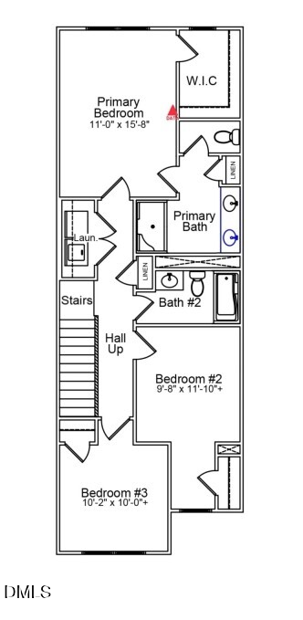 132 Silver Fir Ln #244, Garner, NC 27529