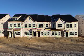 132 Silver Fir Ln #244, Garner, NC 27529