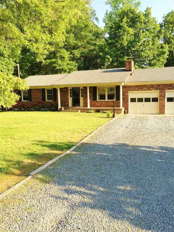 132 Smith Dr, Durham, NC 27712