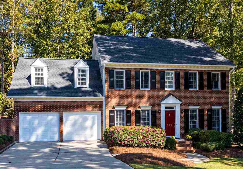 132 Southwold Dr, Cary, NC 27519