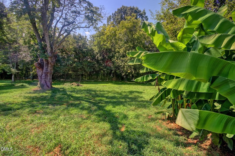132 N State St, Haw River, NC 27258
