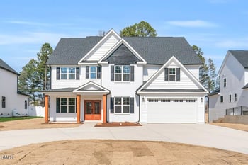 132 Stella Ct, Morrisville, NC 27560