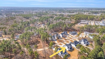 132 Stella Ct, Morrisville, NC 27560