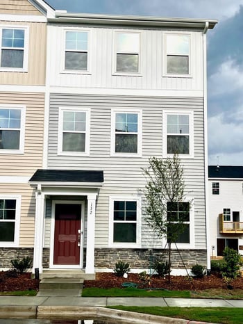 132 Sweet Lilac Way, Raleigh, NC 27610