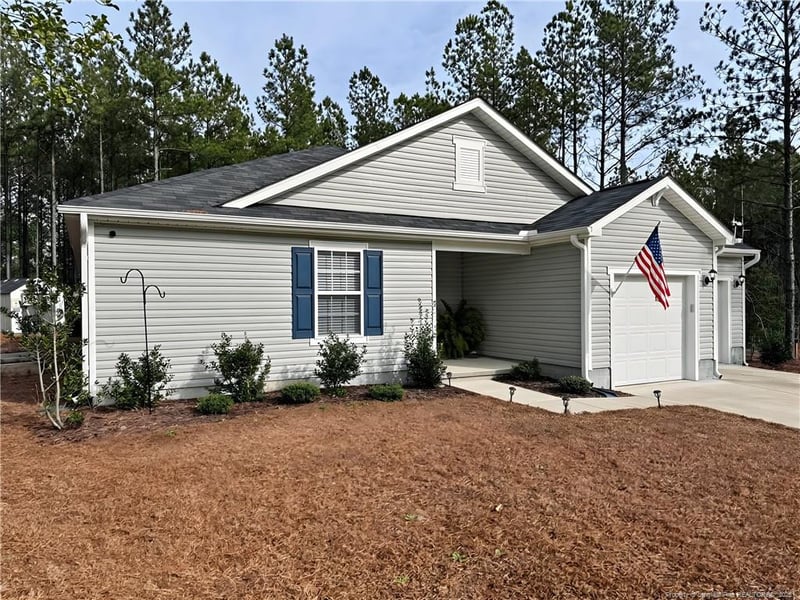 132 Teagarden Ct, Sanford, NC 27332