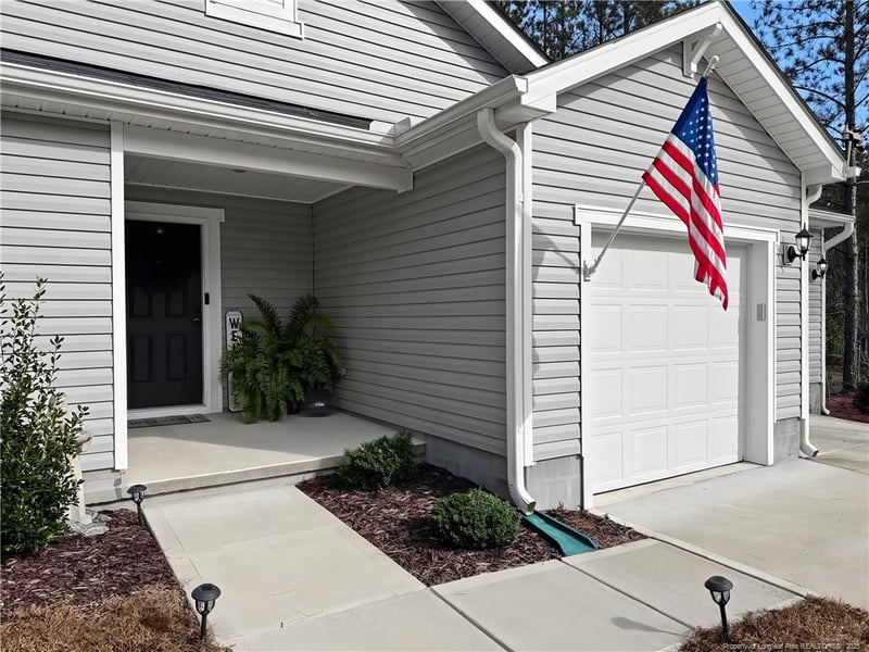 132 Teagarden Ct, Sanford, NC 27332