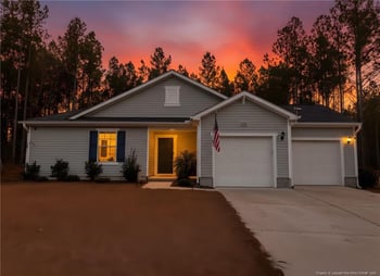 132 Teagarden Ct, Sanford, NC 27332