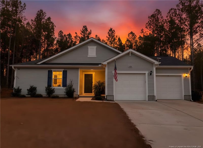 132 Teagarden Ct, Sanford, NC 27332