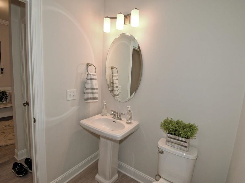 132 Teaser Dr, Fuquay Varina, NC 27526
