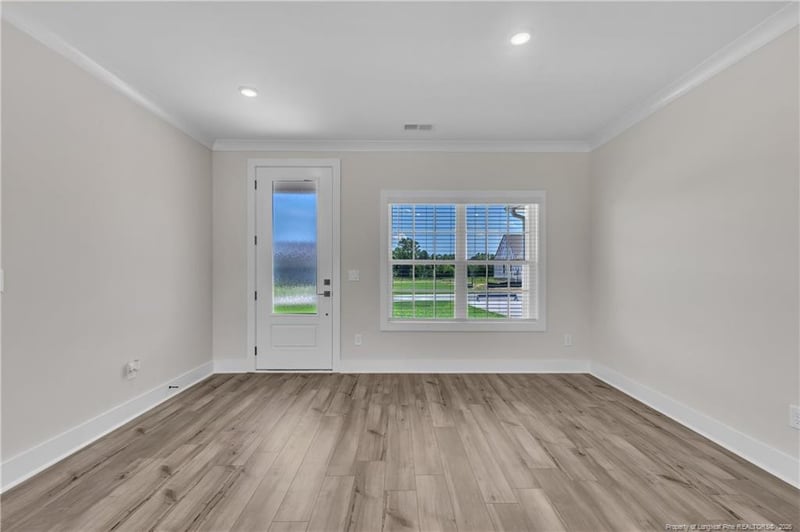 132 Teepee Dr, Lillington, NC 27546