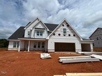 132 Tennyson Dr, Garner, NC 27529