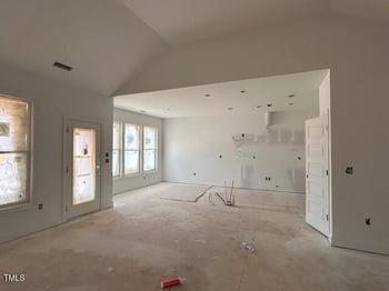 132 Tennyson Dr, Garner, NC 27529