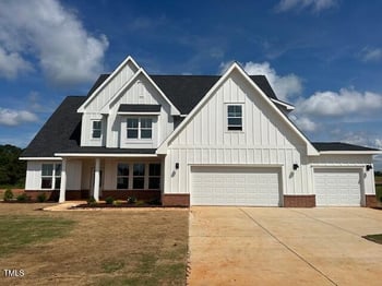 132 Tennyson Dr, Garner, NC 27529