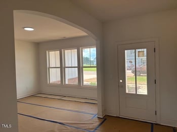132 Tennyson Dr, Garner, NC 27529