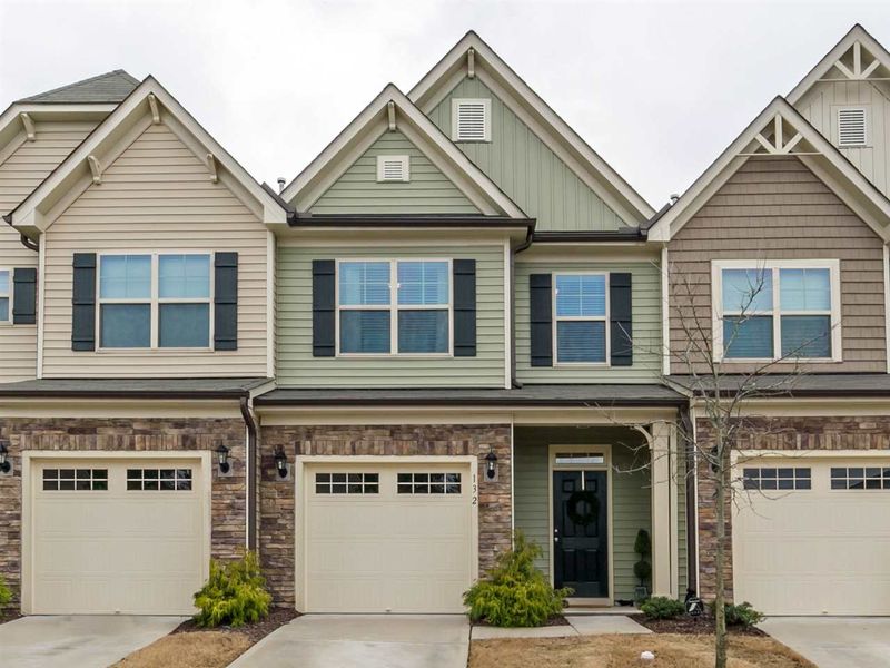 132 Token House Rd, Durham, NC 27703