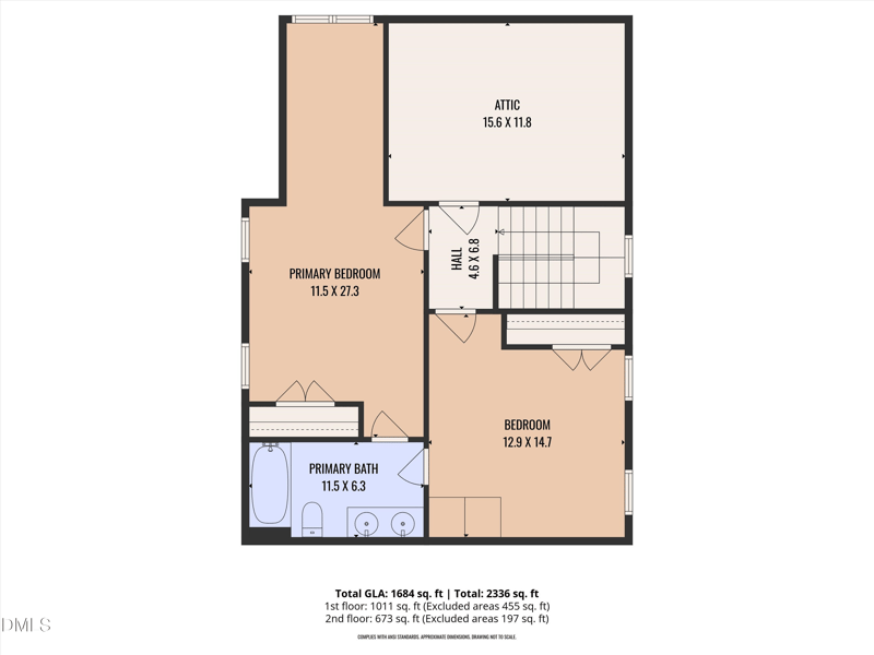 132 Tormore Dr, Sanford, NC 27330