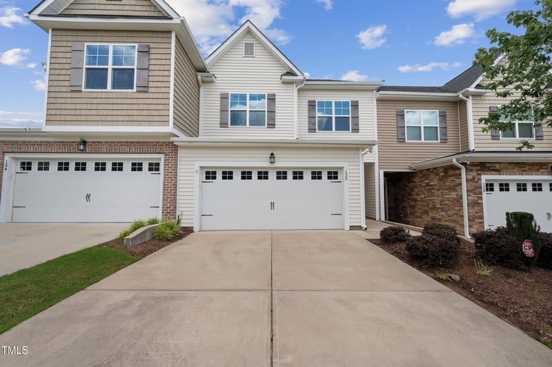 132 Torpoint Rd, Durham, NC 27703