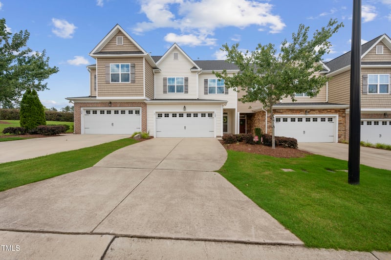 132 Torpoint Rd, Durham, NC 27703