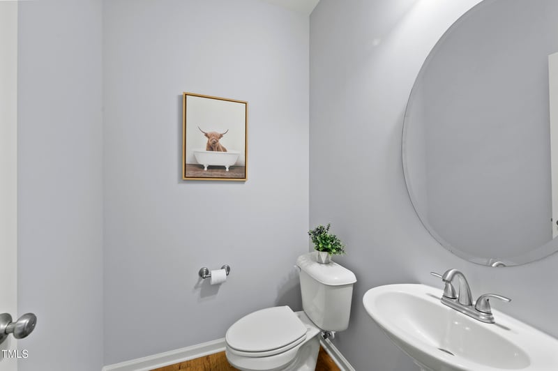 132 Torpoint Rd, Durham, NC 27703