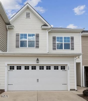 132 Torpoint Rd, Durham, NC 27703