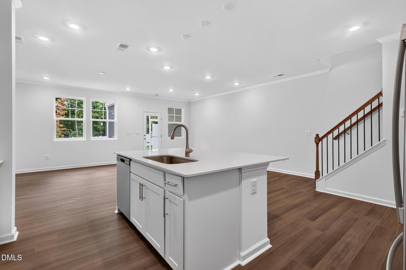 132 Tree Moss Ct, Rolesville, NC 27571