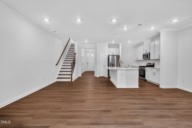 132 Tree Moss Ct, Rolesville, NC 27571