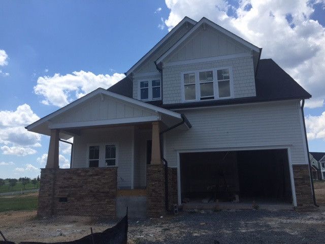 132 Tyner Loop Cir, Chapel Hill, NC 27516