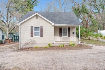 132 Vernon Ave, Wake Forest, NC 27587