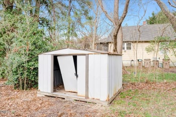 132 Vernon Ave, Wake Forest, NC 27587