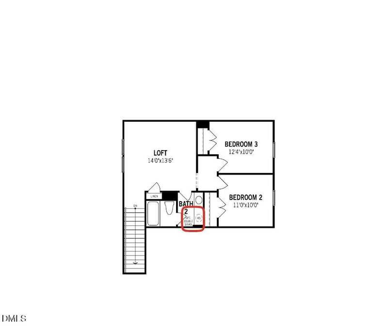 132 Vulcan St, Garner, NC 27529