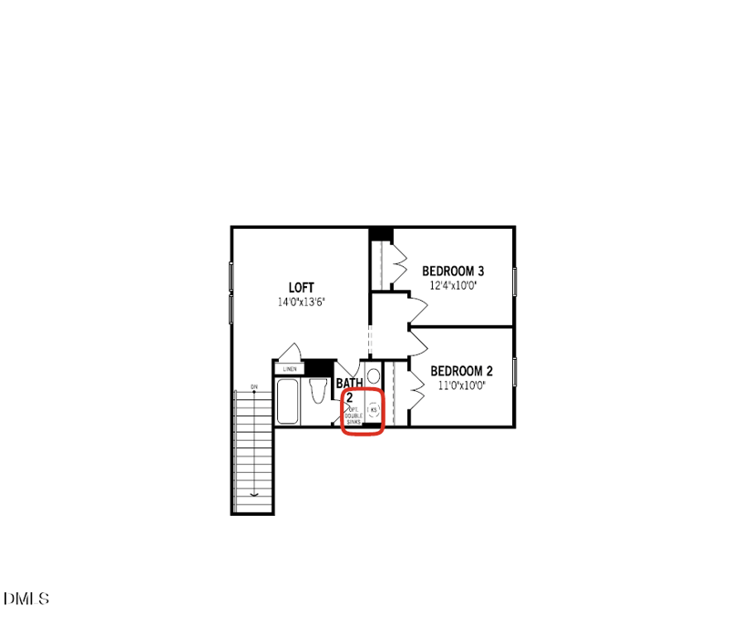 132 Vulcan St, Garner, NC 27529