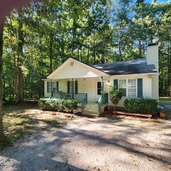 132 Waiters Way, Youngsville, NC 27596