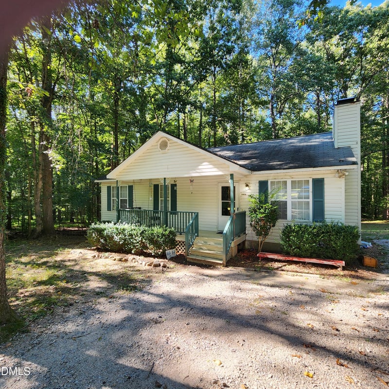 132 Waiters Way, Youngsville, NC 27596