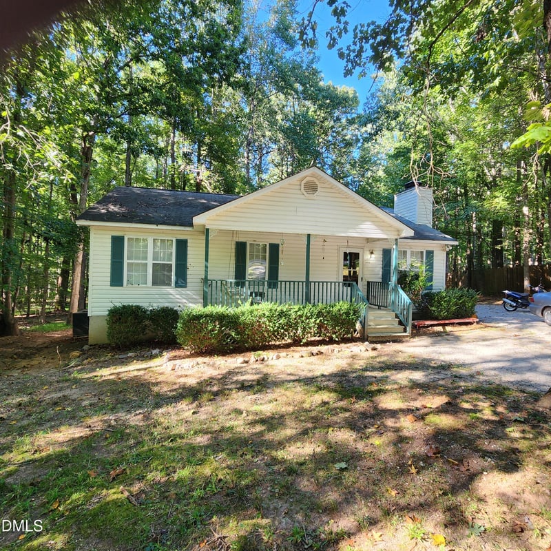 132 Waiters Way, Youngsville, NC 27596