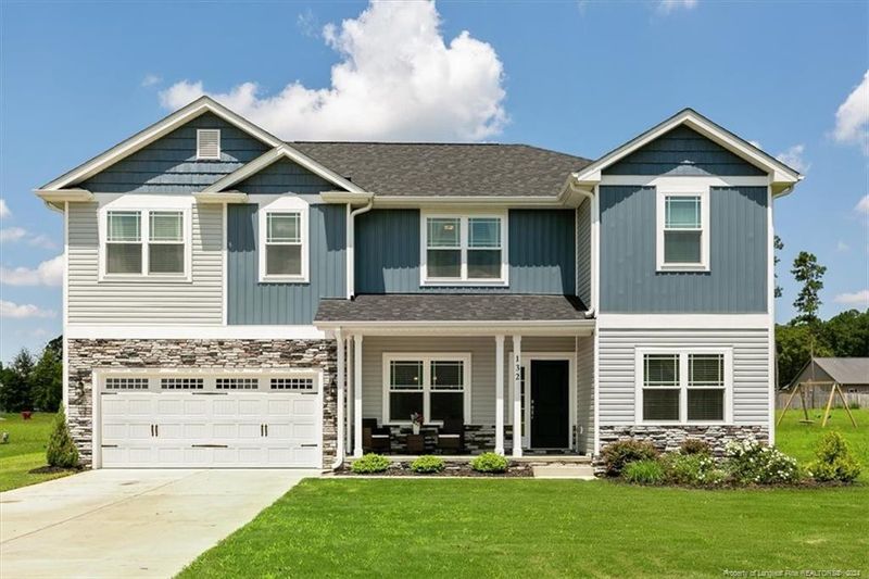 132 Western Pine Way, Sanford, NC 27332