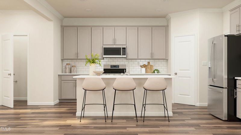 132 Yellow Iris Dr #617, Raleigh, NC 27610