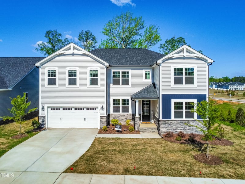 132 Yellow River Way, Garner, NC 27529