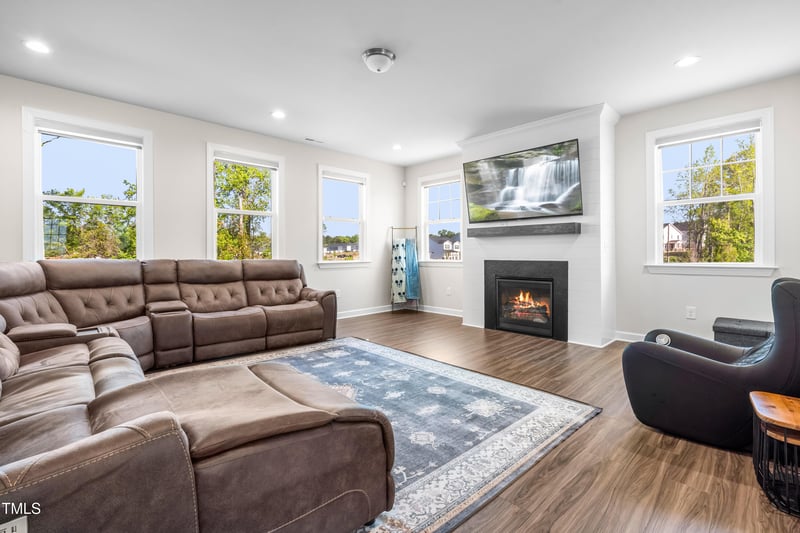 132 Yellow River Way, Garner, NC 27529