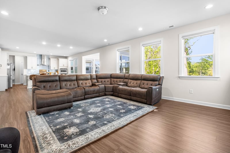 132 Yellow River Way, Garner, NC 27529
