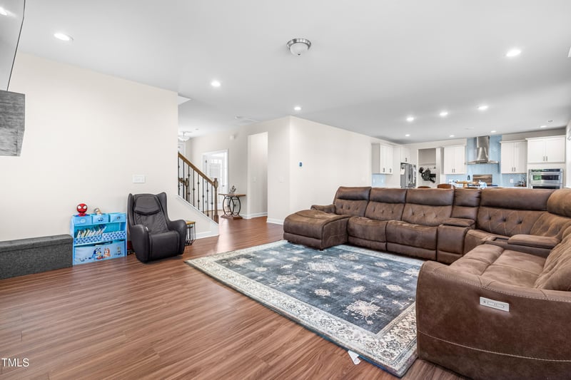 132 Yellow River Way, Garner, NC 27529