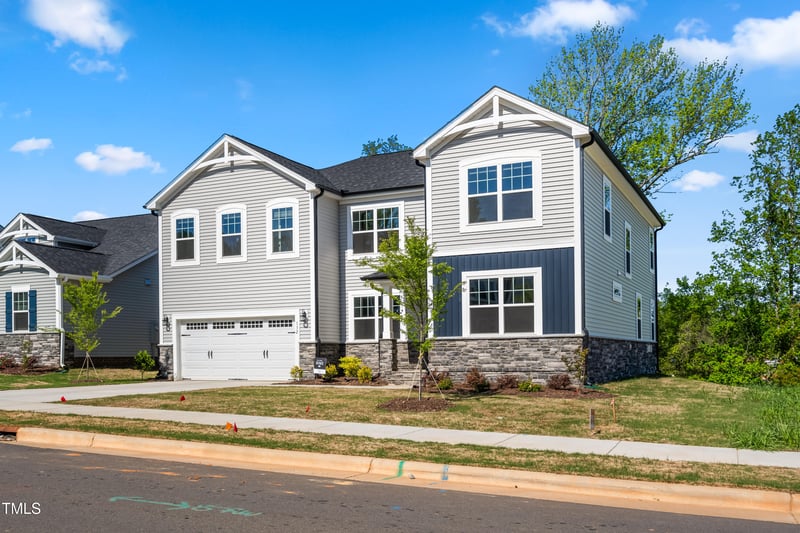 132 Yellow River Way, Garner, NC 27529