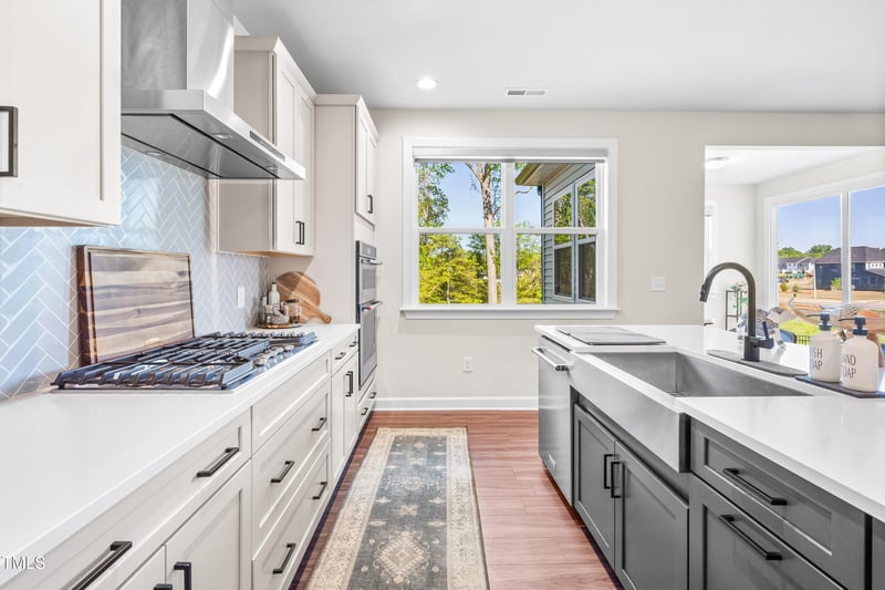 132 Yellow River Way, Garner, NC 27529