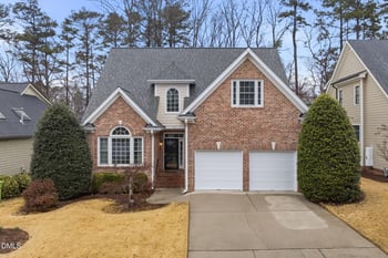 132 Yorkchester Way, Raleigh, NC 27615