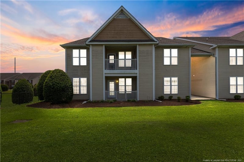 1320-112 Kershaw Loop, Fayetteville, NC 28314