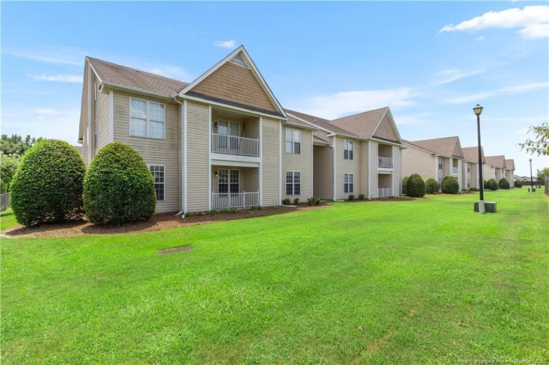 1320-112 Kershaw Loop, Fayetteville, NC 28314