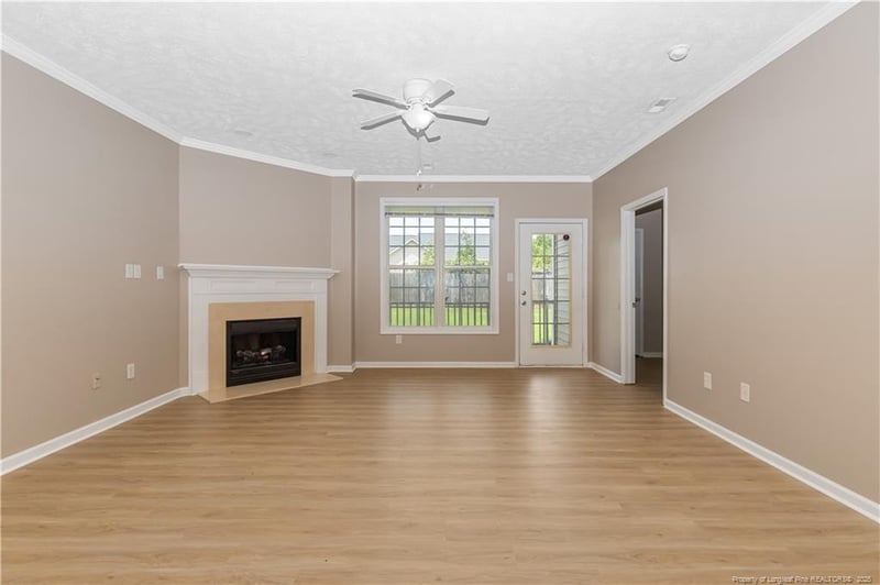 1320-112 Kershaw Loop, Fayetteville, NC 28314
