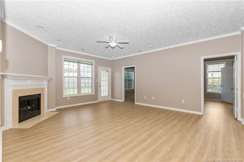 1320-112 Kershaw Loop, Fayetteville, NC 28314