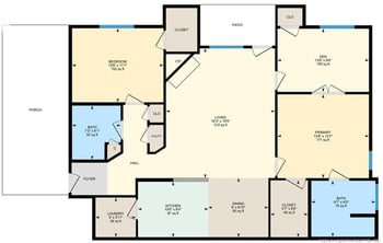 1320-112 Kershaw Loop, Fayetteville, NC 28314