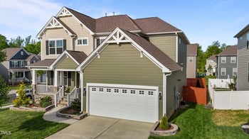 1320 Abington Dr, Mebane, NC 27302